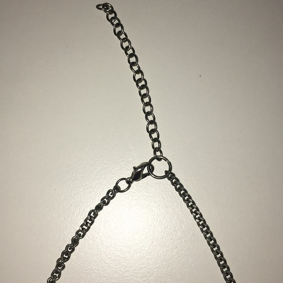 Forever 21 Statement Necklace - Picture 3 of 3